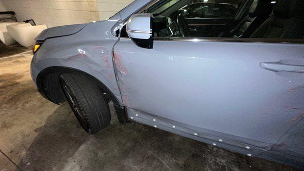 Twins Auto Body & Paint