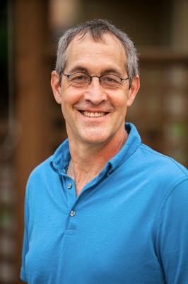 Larry ~ Project Manager