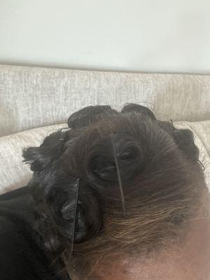 Bella Dominican Hair Studio