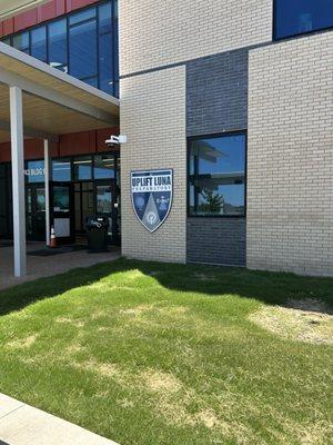 Uplift Luna Preparatory