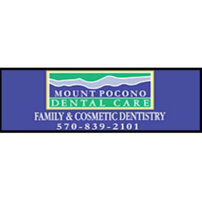 Mt Pocono Dental Care