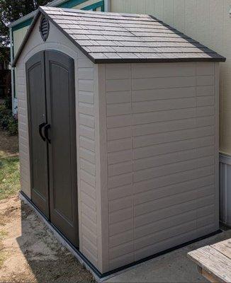 Faithful Home Services