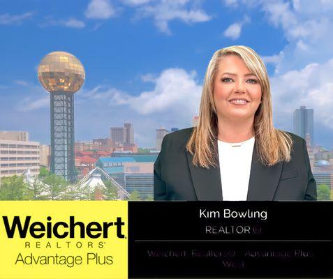 Kim Bowling- Weichert Advantage Plus