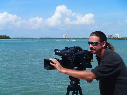 Kean Eye Video Services
