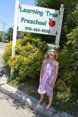 Learning Tree Preschool