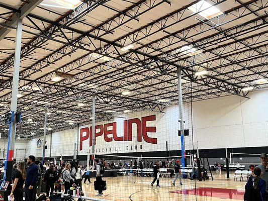 The Draft Sports Complex