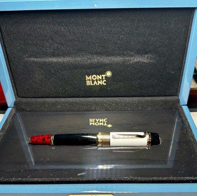 Montblanc