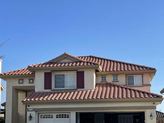 Ed’s Roof Cleaning & Handyman Service