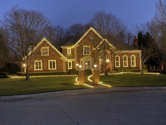 Elevation Power Washing