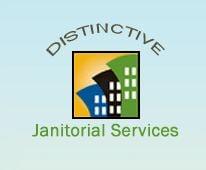 Distinctive Janitorial Services