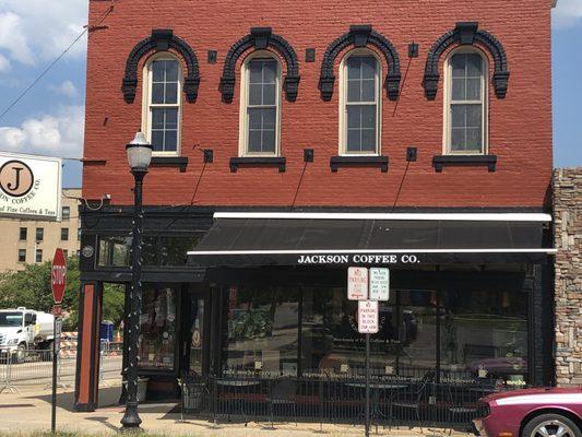 Jackson Coffee Company