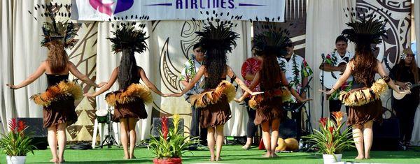 Nā Leo Kūpono Productions