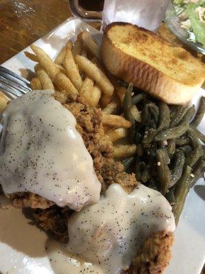 Rocky's Tails & Shells