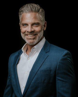 James Unger - 8z Real Estate