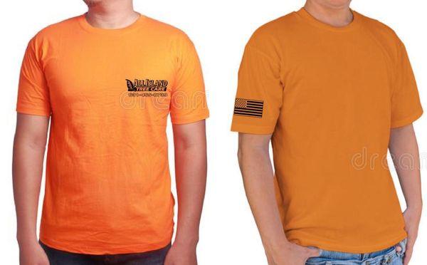 KKF Silk Screen Designs