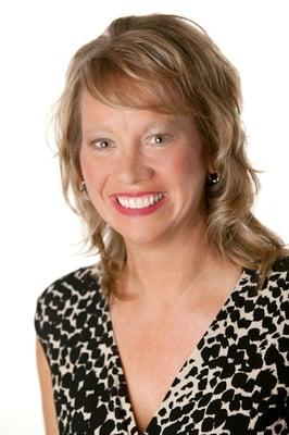 Lucy Roberts - Berkshire Hathaway HomeServices