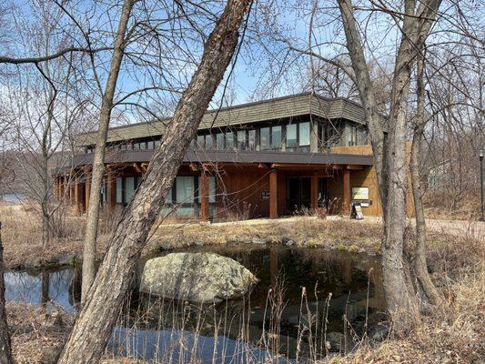 St Croix National Scenic Riverway