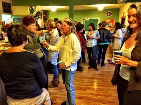 Painted Turtle Studio