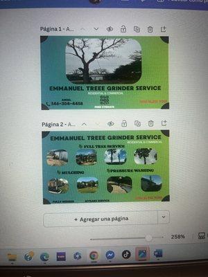 Emmanuel Tree Service