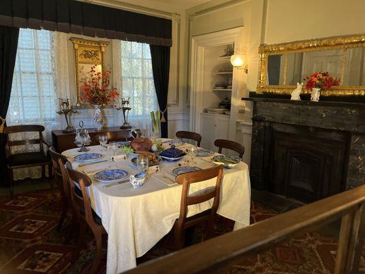 Strawbery Banke Museum