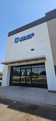 Hughes Supply