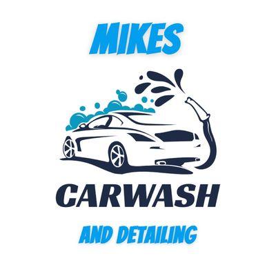 Mikes Carwash And Detailing