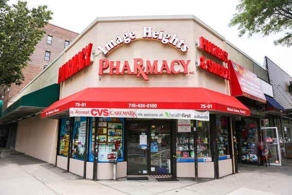 Image Heights Pharmacy