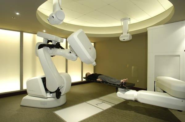 Northwell Health Physician Partners North Shore Radiation Therapy at Greenlawn