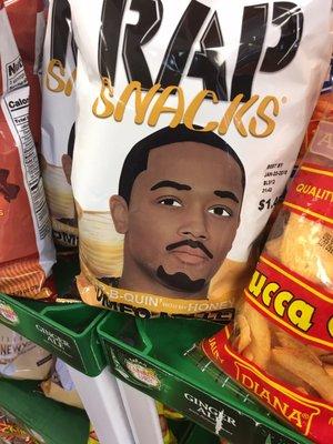 Missouri Avenue Market