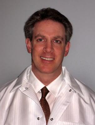 Steven Manson, DDS, PC