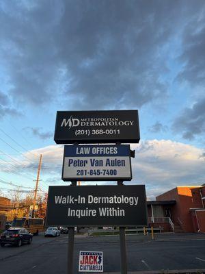 Happy to continue to care for Dr. Haberman's patients and accepting new patients of all ages.