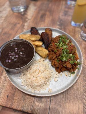Ropa Vieja