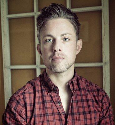 Dr. Brian Ward, Psychotherapist