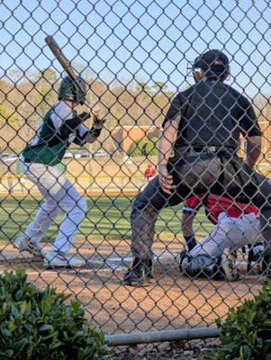 Charlotte Country Day School