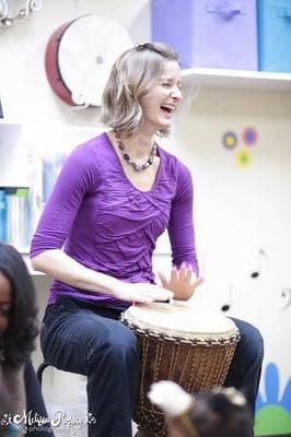 Music Together Metro Atlanta