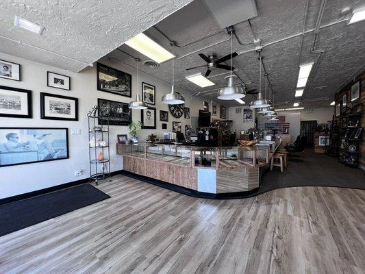 Grunbaum Watch Repair