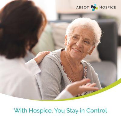 Abbot Hospice Care