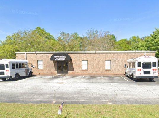 Tender Care Preschool