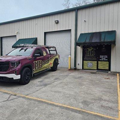 Headquarters, 10142 103rd St, Jacksonville, FL 32210