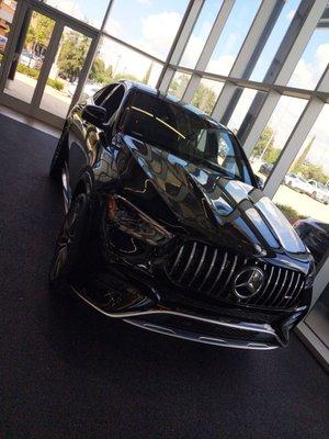 Mercedes Benz of Lafayette