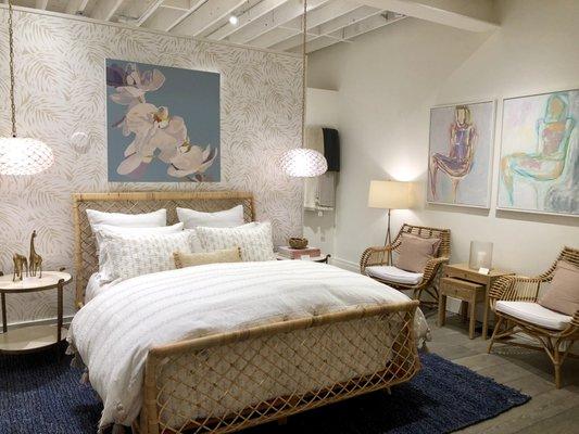 Serena & Lily Summit