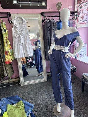 Klutch Boutique