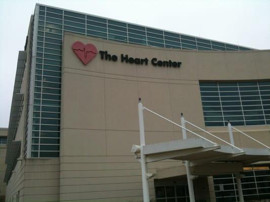 The Heart Center