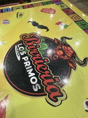 Birrieria Los Primos