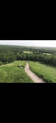 White Horse Hill National Game Preserve