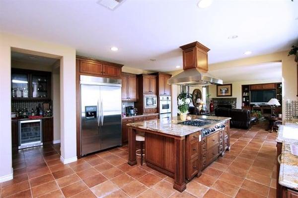 Raul & Mary Beth Viruete