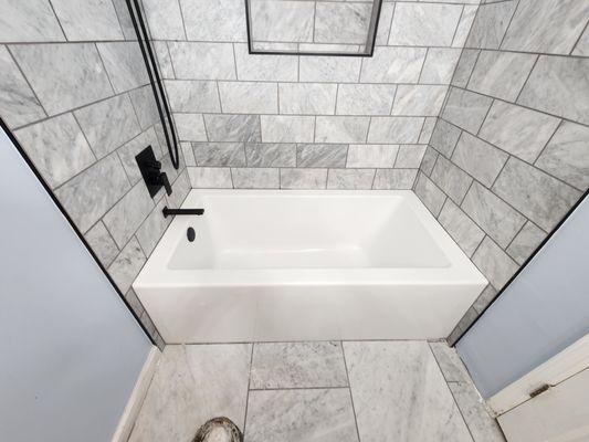 OASIS REMODELING LLC