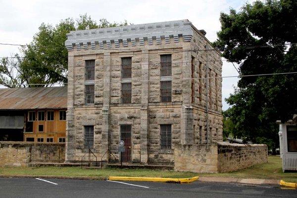 Olde Fredericksburg Walking Tours