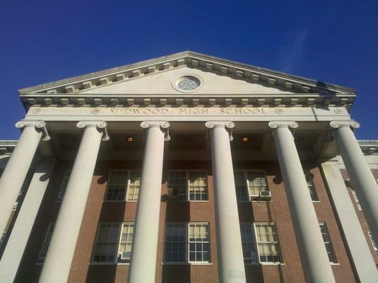 Midwood High School