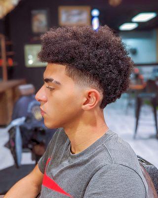 Brabo's Barbershop